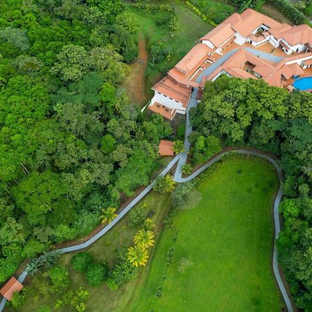 Serenity Rainforest Condos La Fortuna 外观 照片