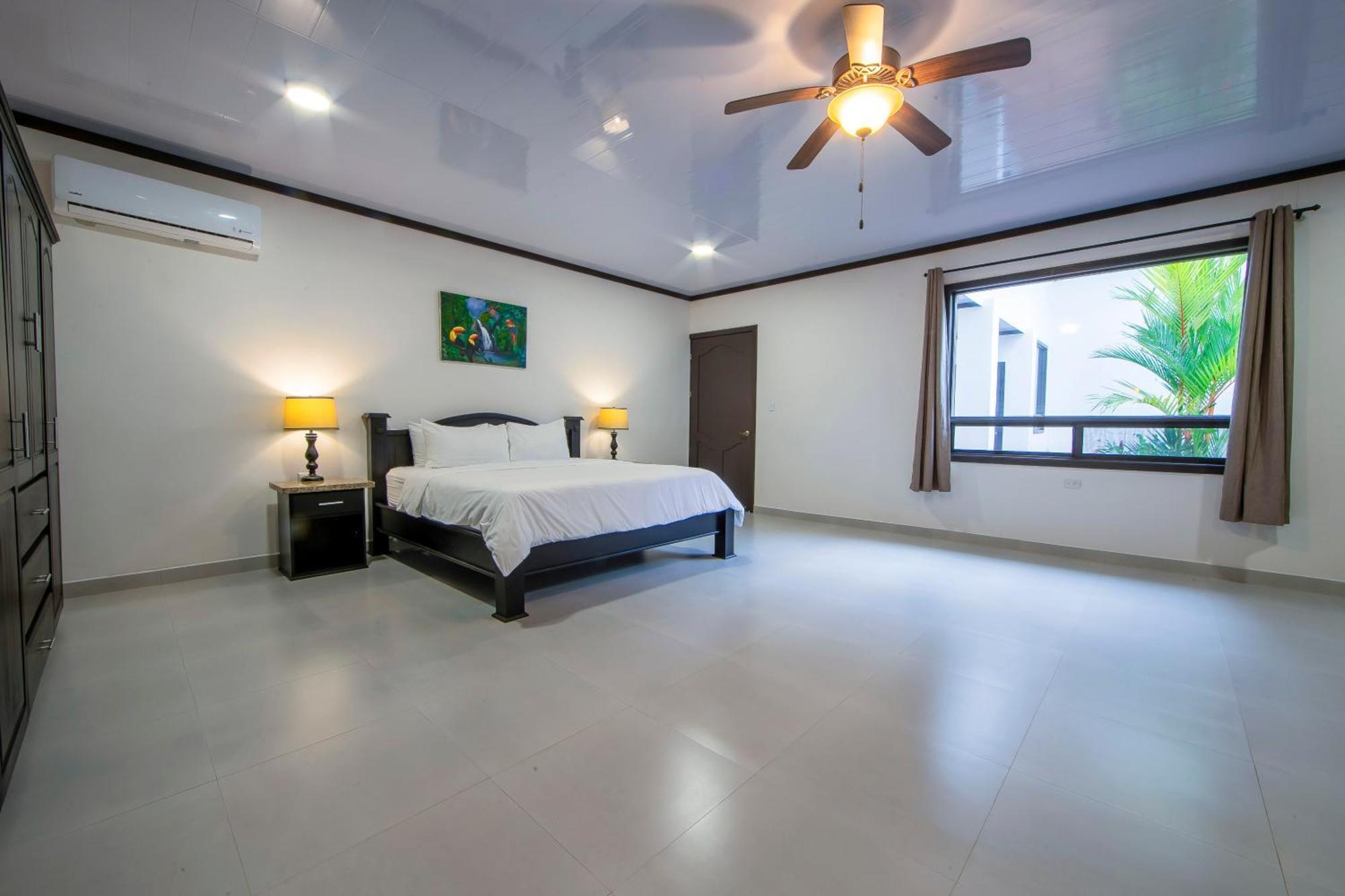 Serenity Rainforest Condos La Fortuna 外观 照片